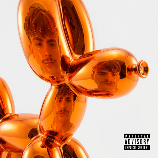 undefined album image