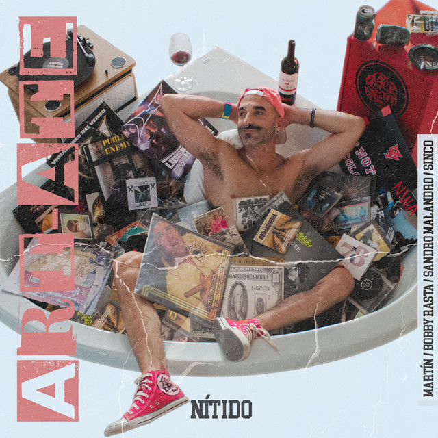 ART-ATE cover