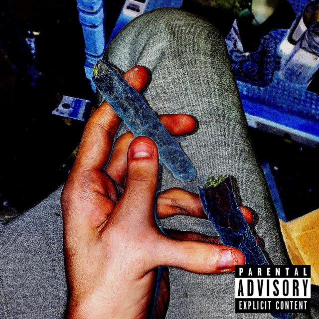 21 cover art