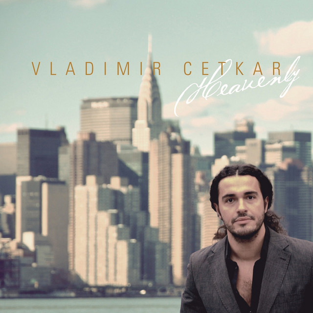Heavenly cover art
