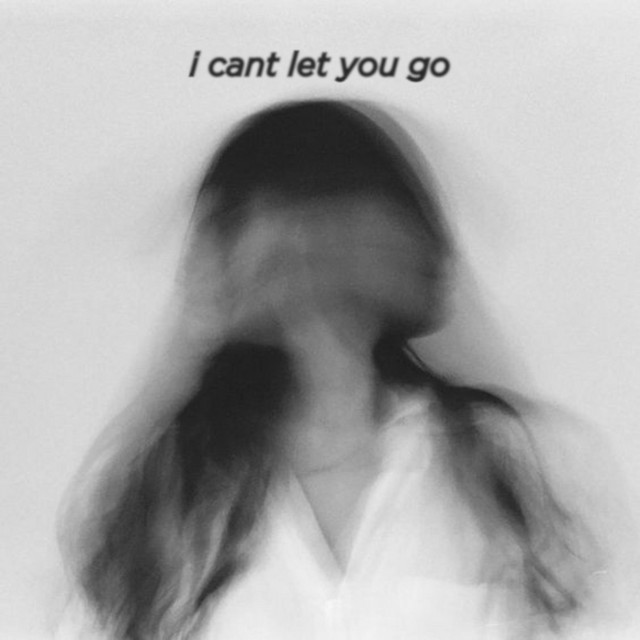 i cant let you go cover art