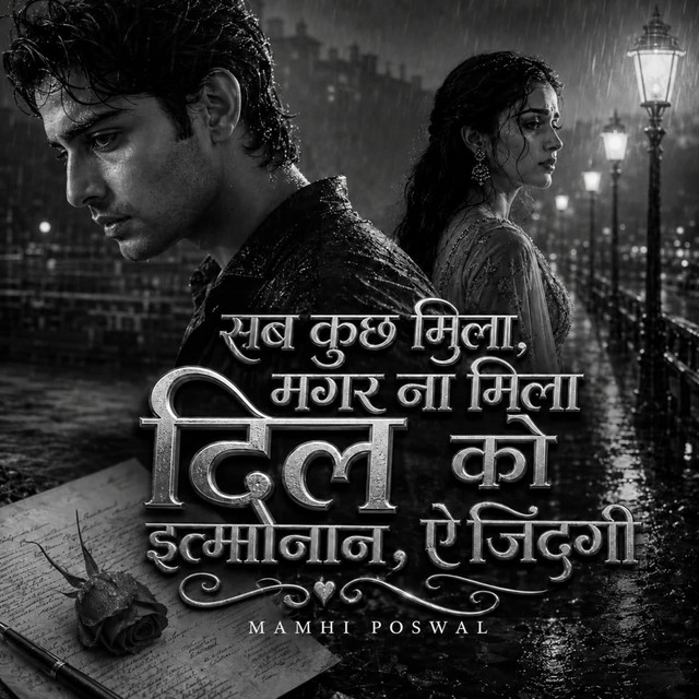 Mamhi Poswal
