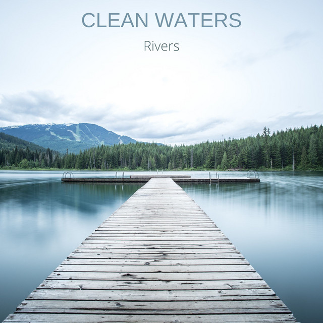 Rivers cover art
