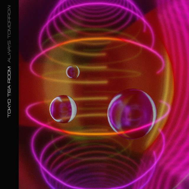 Always Tomorrow cover
