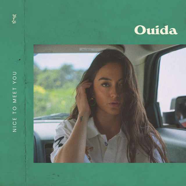 Nice to Meet You - Single by Ouida | Spotify