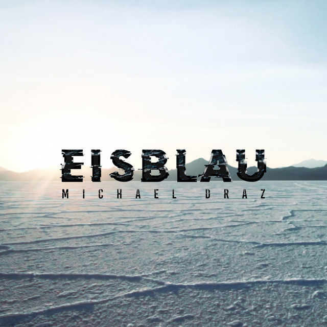 Eisblau cover