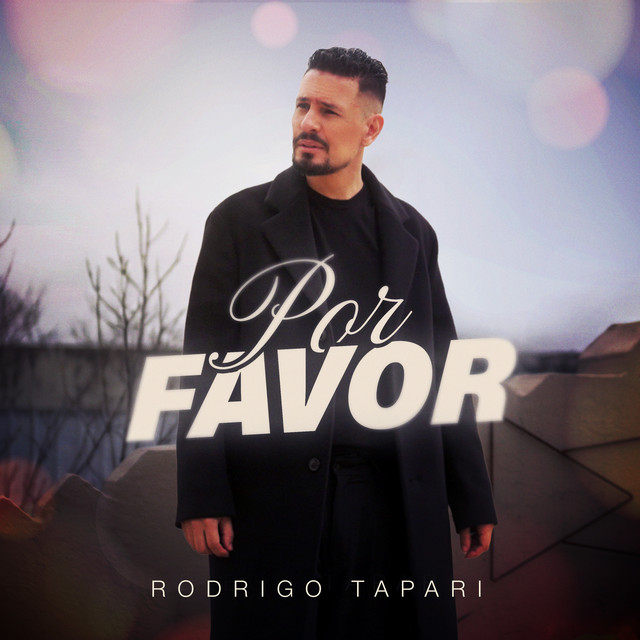 Por Favor album image