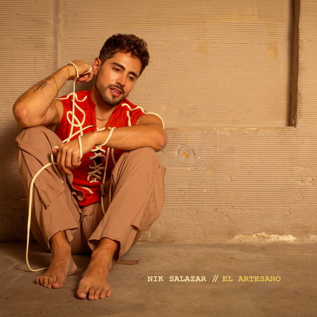 El Artesano cover art