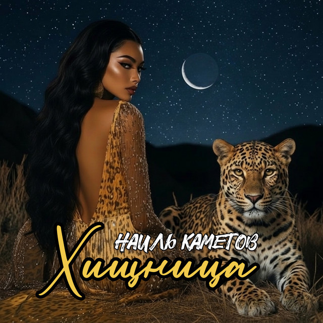 Наиль Каметов