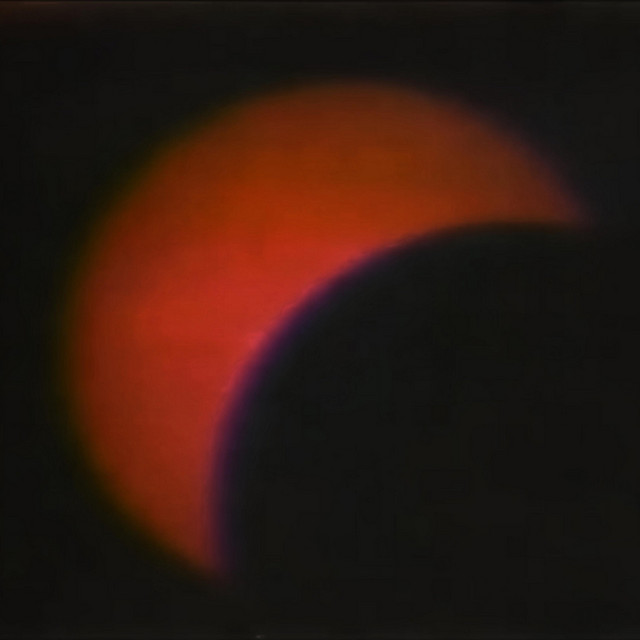 Reflexión cover art