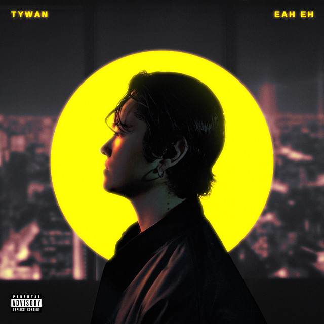 Eah Eh! cover art