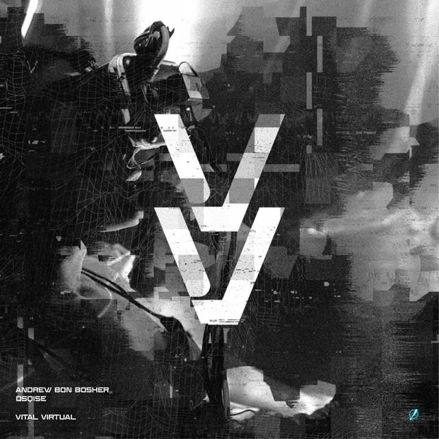 Vital Virtual cover art