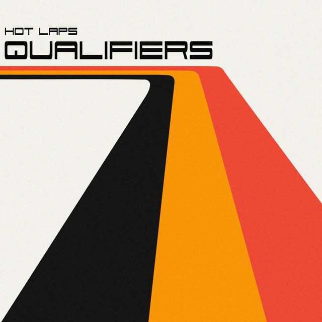 Qualifiers cover art