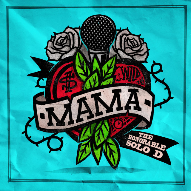 Mama
