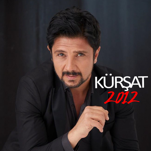 KÜRŞAT 2012 cover art