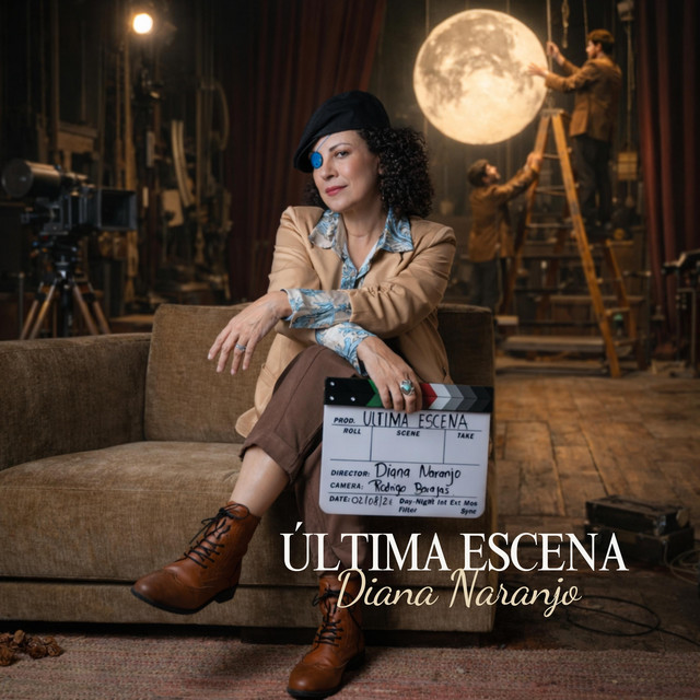 Ultima Escena