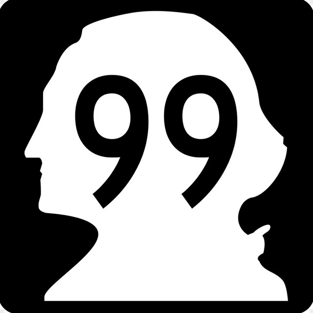 99 cover art
