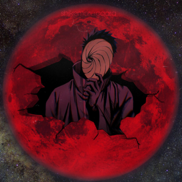 Tobi cover art