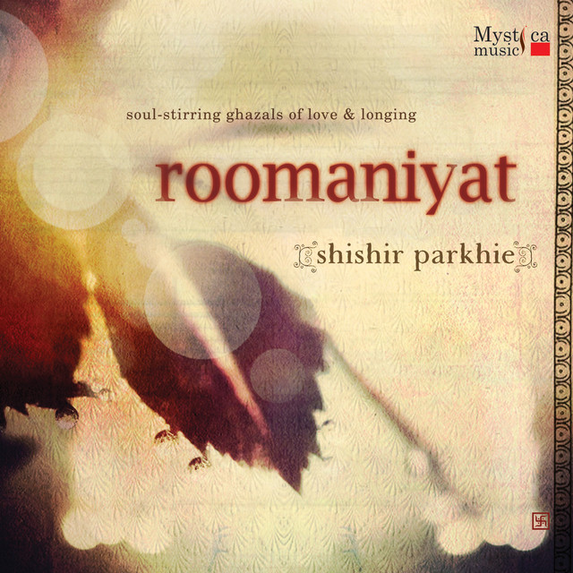Roomaniyat cover art