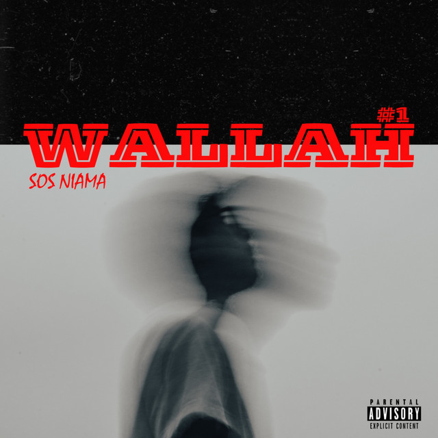 Wallah #1 (Freestyle)