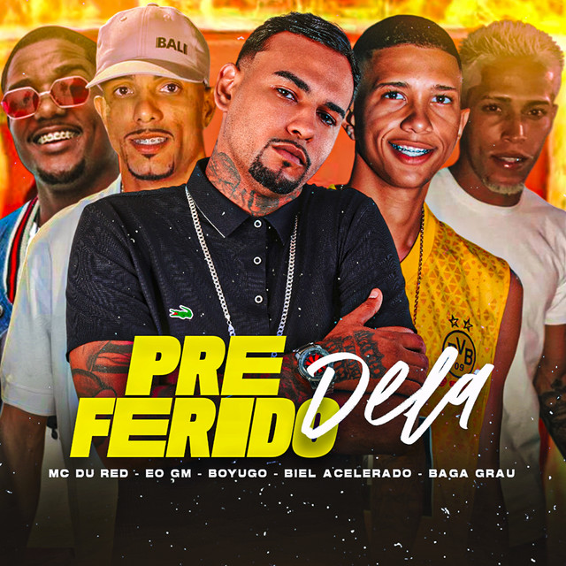 Preferido Dela