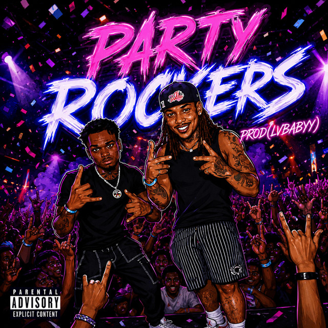 Party Rockers