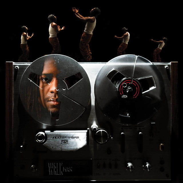 WALKMAN cover art