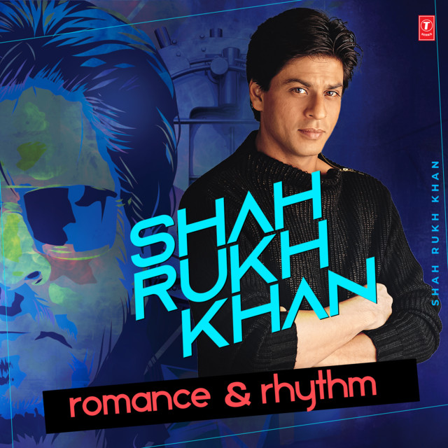 Shah Rukh Khan Romance & Rhythm by Shreyas Talpade