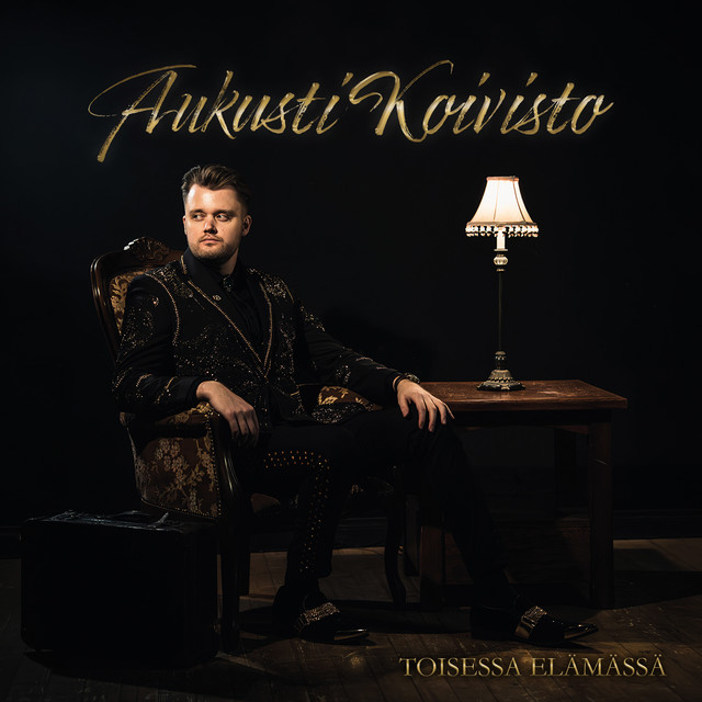 Toisessa elämässä cover art