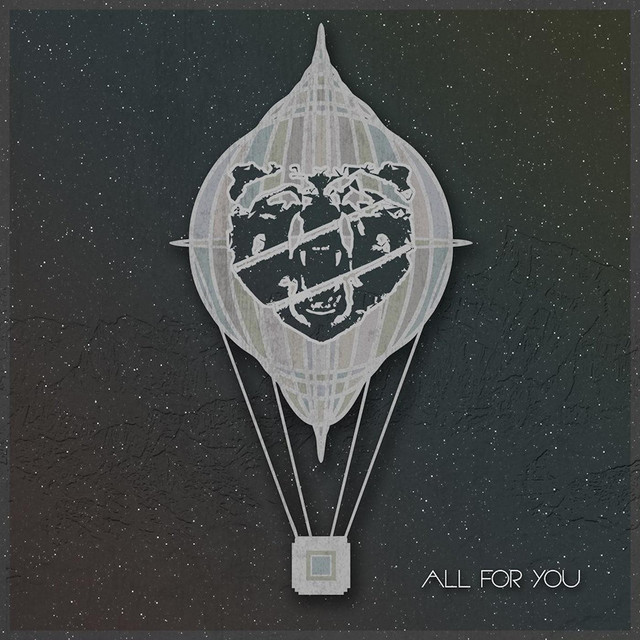 All for You cover