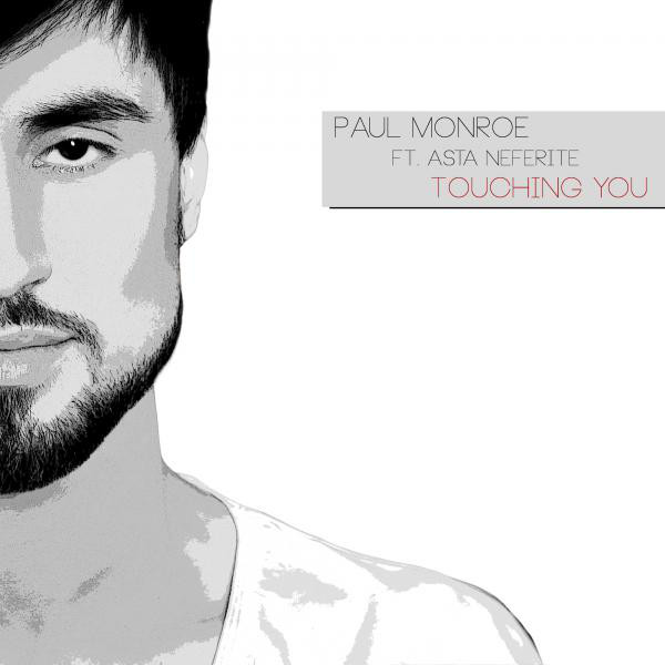 Touching You (feat. Asta Neferite) - Original Mix