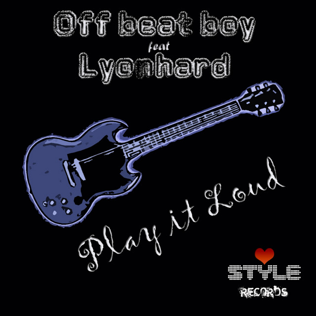 Play It Loud - Radio Edit cover art