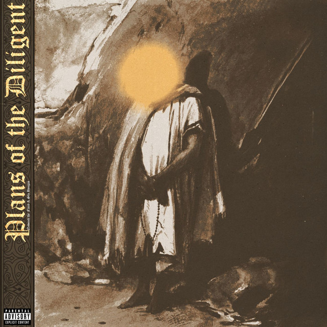 Plans Of The Diligent album image