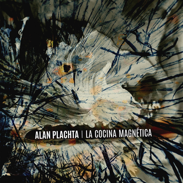 La Cocina Magnética — Alan Plachta