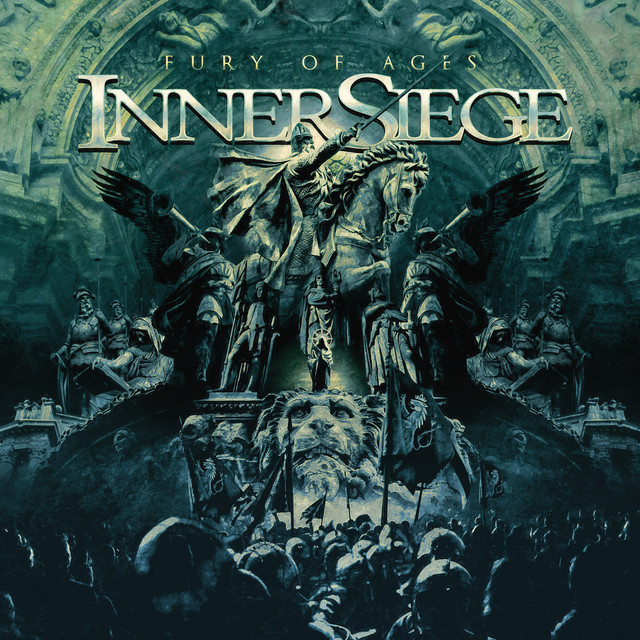 Fury Of Ages cover art