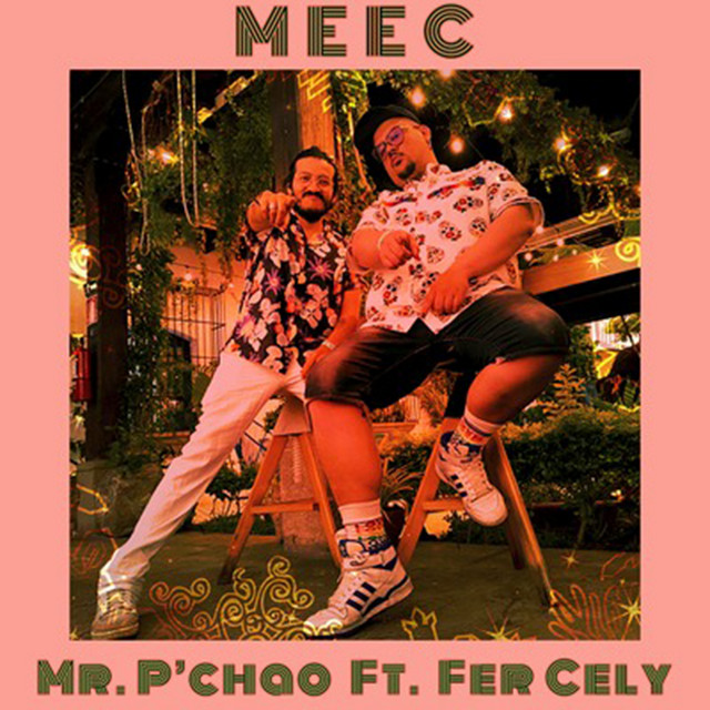Mr. P'chao