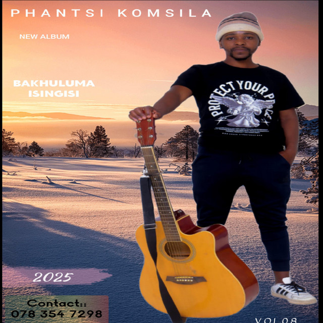 Phantsi komsila