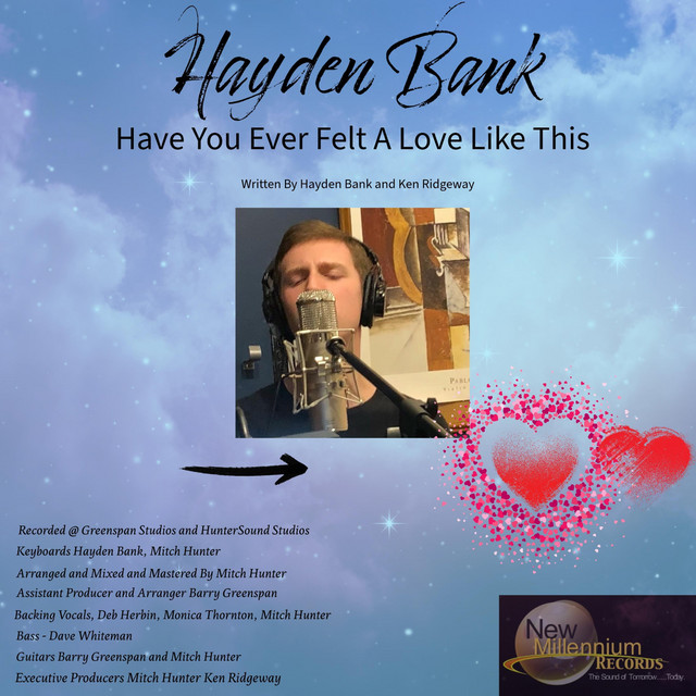 Have You Ever Felt a Love Like This