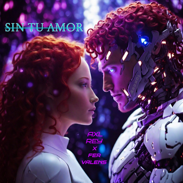 SIN TU AMOR - Single by Axl Rey | Spotify