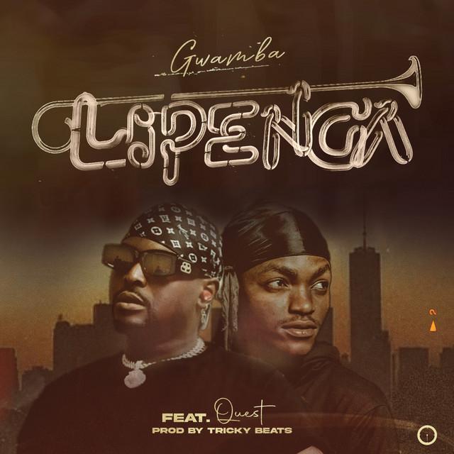 Lipenga cover art