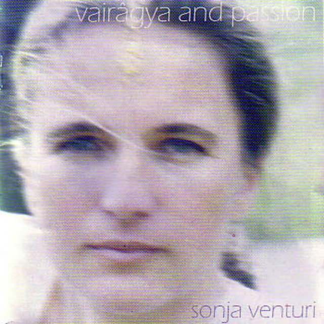 Vairâgya and Passion cover art