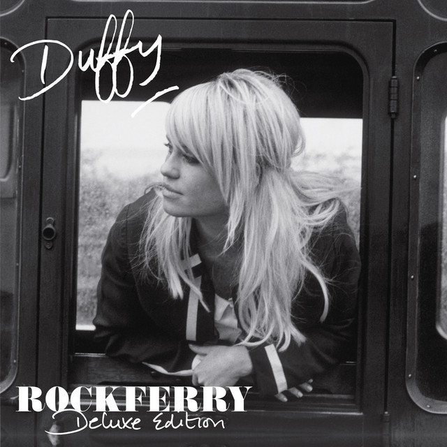 Rockferry (Deluxe Version) cover art