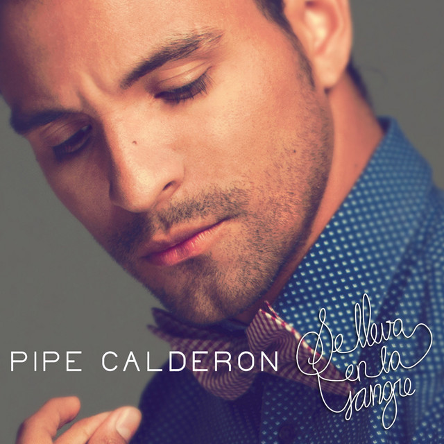 Se Lleva en la Sangre cover art