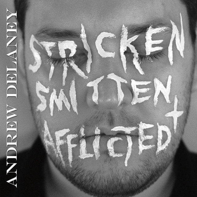 Stricken, Smitten, & Afflicted cover