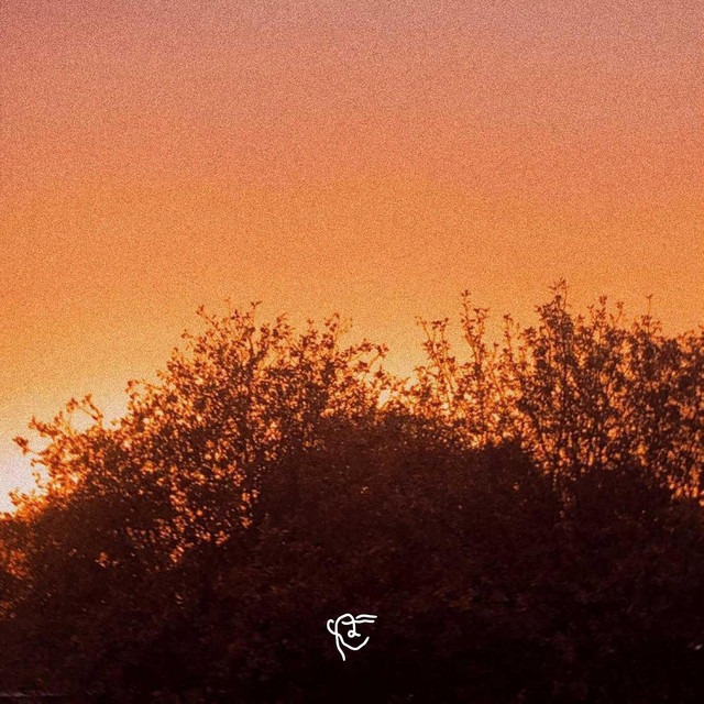 caffeine cover art