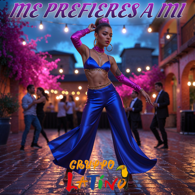 album image