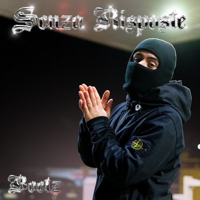 Senza Risposte cover art