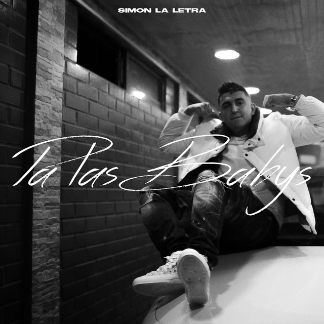 Pa las Babys cover art