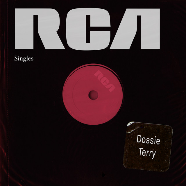 RCA Singles cover