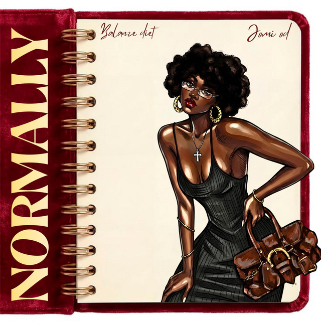Normally